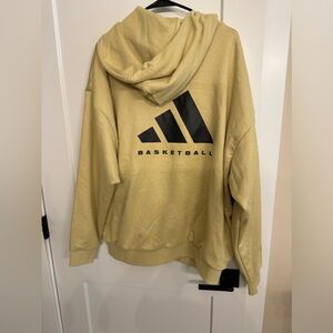 Adias Basketball Hoody/Sweatshirt XL